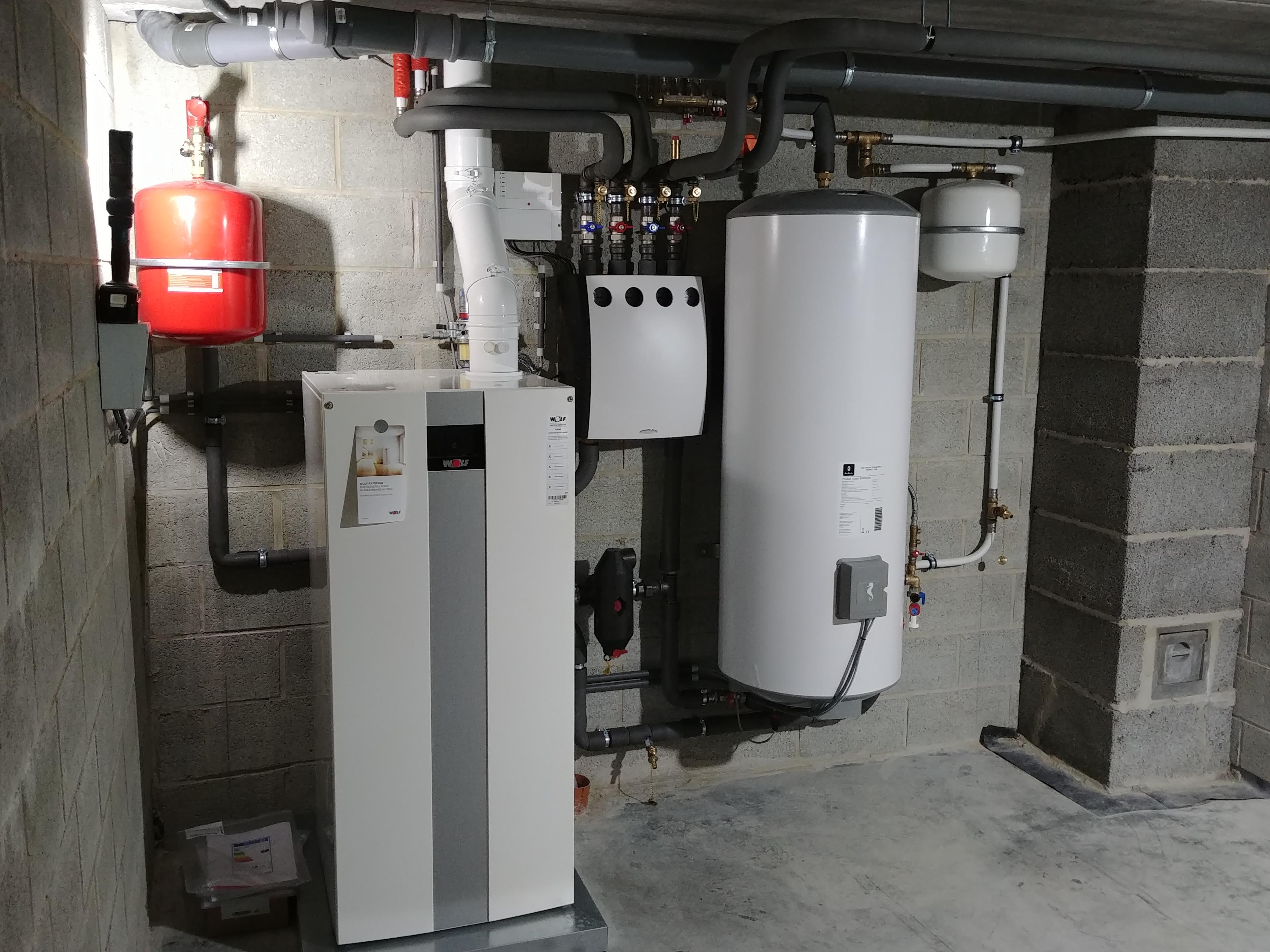 Boiler Replacement nearest to me Sheffield S14 